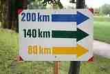 Mondsee 5 Seen Radmarathon